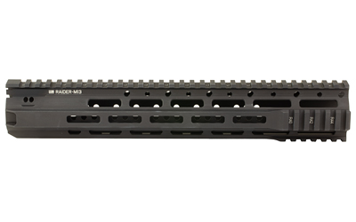 BCM-RAIDER-M13-556-BLK_3.jpg BCM RAIDER-M RAIL 13" BLK MLOK