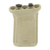 BCM GUNFTR VERT GRP MLOK MOD3 FDE