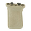 BCM GUNFTR VERT GRP MLOK MOD3 FDE