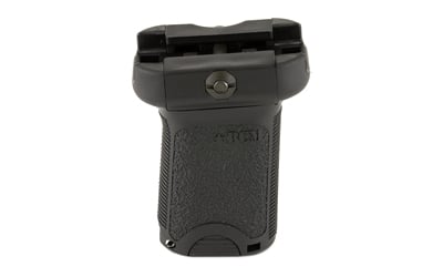 BCM-VG-S-BLACK_1.jpg BCM GUNFIGHTER VERT GRIP SHORT BLK