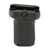 BCM-VG-S-BLACK_2.jpg BCM GUNFIGHTER VERT GRIP SHORT BLK