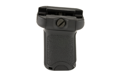 BCM-VG-S-BLACK_2.jpg BCM GUNFIGHTER VERT GRIP SHORT BLK