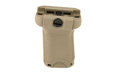 BCM-VG-S-FDE_2.jpg BCM GUNFIGHTER VERT GRIP SHORT FDE