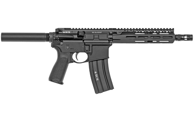 BCM RECCE-9 PSTL 300BLK 9" 30RD BLK