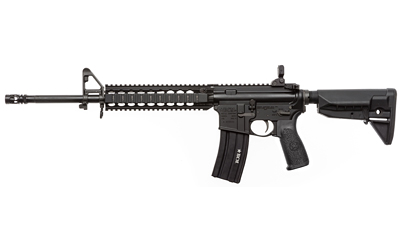 BCM750-133_1.jpg BCM MID-16 MOD 2 5.56 16" 30RD BLK