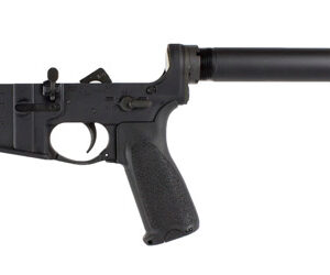 BCMLRG-PISTOL_1.jpg BCM PSTL LOWER GROUP W/RCVR EXT 556