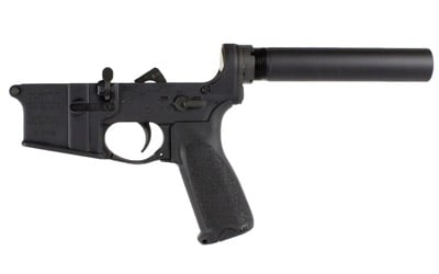 BCMLRG-PISTOL_1.jpg BCM PSTL LOWER GROUP W/RCVR EXT 556