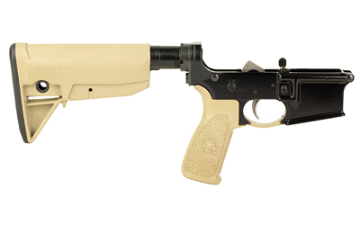 BCMLRG-RMS-STKMOD0-FDE_2.jpg BCM GUNFIGHTER LWR GRP RMS SPMD FDE