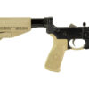 BCM CMPLT LWR RMS STK MOD 3 FDE BLEM