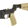 BCM CMPLT LWR RMS STK MOD 3 FDE BLEM