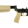 BCM CMPLT LWR W/SOPMOD 0 WB FDE BLEM