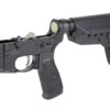 BCM CMPLT LWR W/SOPMOD 1 CM BLK BLEM