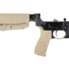 BCM CMPLT LWR W/SOPMOD 2 WB FDE BLEM