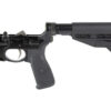 BCM CMPLT LWR W/BCM STK MD 3 BK BLEM