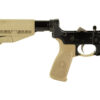 BCM CMPLT LWR BCM STK MOD 3 FDE BLEM