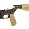 BCM CMPLT LWR BCM STK MOD 3 FDE BLEM