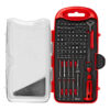 BCPROSDS_2.jpg B/C MASTER SCREWDRIVER SET 40 PIECE