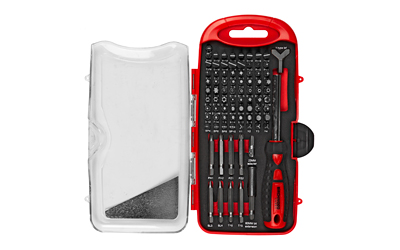 BCPROSDS_2.jpg B/C MASTER SCREWDRIVER SET 40 PIECE