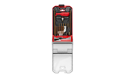 B/C RIFLE CLEANING KIT 21 PIECE