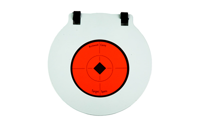 BCRND8-38_1.jpg B/C 8" 3/8" STEEL TRGT ROUND PLATE