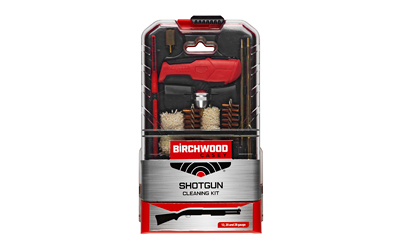 BCSHGCLNKIT_1.jpg B/C SHOTGUN CLEANING KIT 17 PIECE