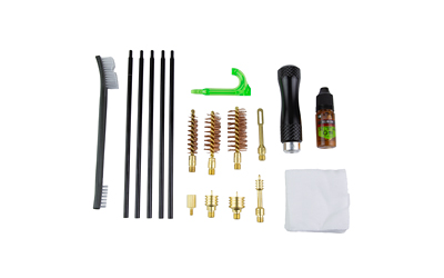 BCT RANGE UNIV CLEANING KIT SHOTGUN