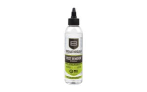 BCT RUST REMOVER 6OZ CONE CAP BOTTLE