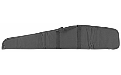 BULLDOG PITBULL CASE 48" BLK/BLK