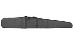 BD110_1.jpg BULLDOG ECON CASE SHTGN 52" BLK/BLK
