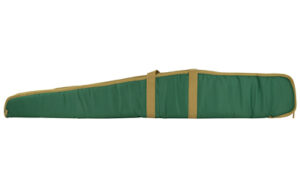 BD111_1.jpg BULLDOG ECON CASE SHTGN 52" GRN/TAN