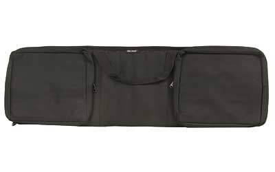 BD470-40_1.jpg BULLDOG EXT ASLT RFL RCTNGLE BLK 40"