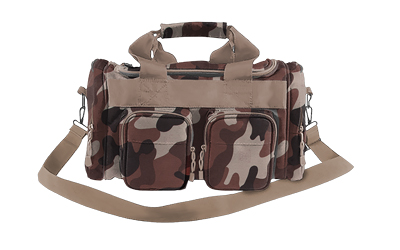 BD900TBC_1.jpg BULLDOG BLK RANGE BAG THROWBACK CAMO