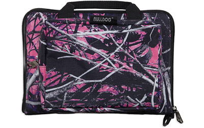 BD915MDG_1.jpg BULLDOG MINI MUDDY GRL CAM RANGE BAG