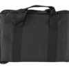 BULLDOG MINI RANGE BAG BLK