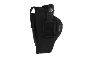 BDFSN-19_1.jpg BULLDOG EXTREME 5" AMBI AUTO W/LASER
