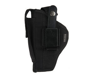 BDFSN-19_1.jpg BULLDOG EXTREME 5" AMBI AUTO W/LASER