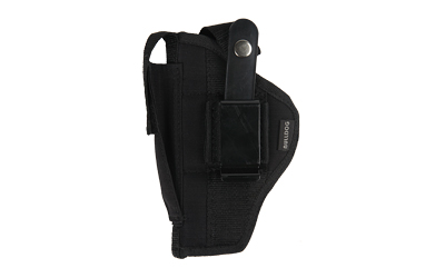 BDFSN-19_1.jpg BULLDOG EXTREME 5" AMBI AUTO W/LASER