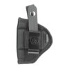 BULLDOG EXTREME 2 1/2" MED FRM REV