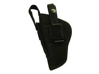 BDFSN-8_1.jpg BULLDOG EXTREME LRG FRAME AUTO/P90