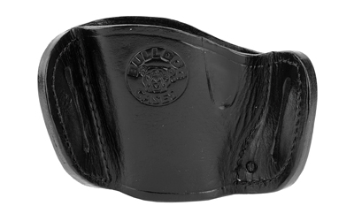 BDMLB-M_2.jpg BULLDOG MOLDED LEATHER BLK RH MED