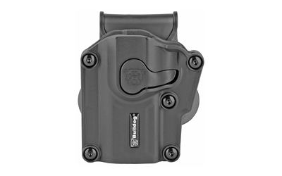 BDMX-001L_1.jpg BULLDOG MULTIFIT POLY HOLSTER LH