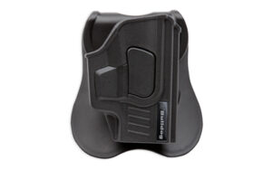 BULLDOG RAPID RELEASE RH SHIELD EZ