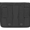 BULLDOG 5-10 PISTOL MAG POUCH BLK