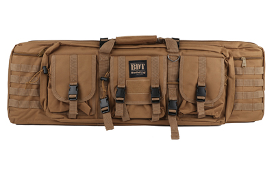 BDT40-37T_1.jpg BULLDOG TACT SINGLE RIFLE 37" TAN