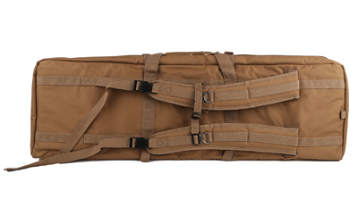 BDT40-37T_2.jpg BULLDOG TACT SINGLE RIFLE 37" TAN