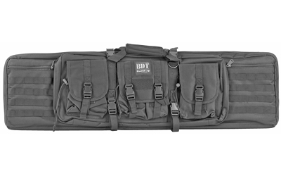 BDT40-43B_1.jpg BULLDOG TACT SINGLE RIFLE 43" BLK