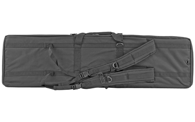 BDT40-43B_2.jpg BULLDOG TACT SINGLE RIFLE 43" BLK