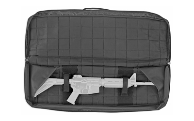 BDT40-47B_2.jpg BULLDOG TACT SINGLE RIFLE 47" BLK