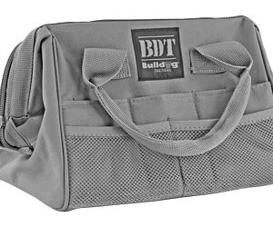 BDT405SG_1.jpg BULLDOG TACT AMMO & ACC BAG GRAY