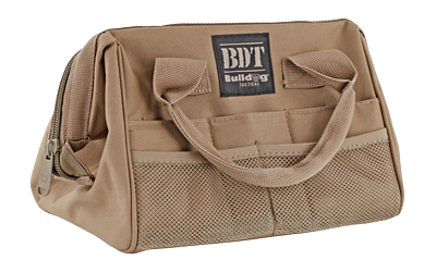 BDT405T_1.jpg BULLDOG TACT AMMO & ACC BAG TAN